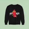 Rob Apollo Devil Sweatshirt
