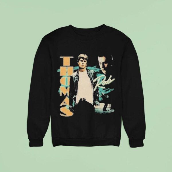 Rob Thomas Showtime Sweatshirt
