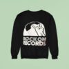 Rock On Records Sweatshirt