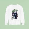 Rockers Wwf Vintage Sweatshirt