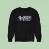 Rodri Excepcional Manchester City Sweatshirt