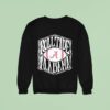 Roll Tide Alabama Crimson Tide Football Logo Sweatshirt