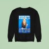 Rosebud Baker Live National Tour Sweatshirt