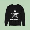Rum Jungle Star Sweatshirt