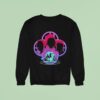 Rumi Mira And Zoey Of Huntr X From Kpop Demon Hunters Sweatshirt