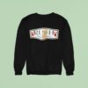 Rush Family Logo Sweatshirt