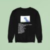 Rushup Edge Of The Tuss Sweatshirt