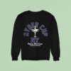 Ryder Cup Ny Bethpage Black Course Farmingdale Ny And Trophy Sweatshirt
