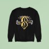 S No La Heritage Sweatshirt