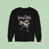 Sacred Reich Surf Nicaragua Peacecore Sweatshirt