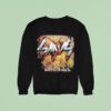 Sadus Out For Blood Sweatshirt