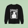 Saltwound Scream And Shiver The Company You Keep Sweatshirt