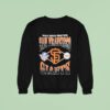 San Francisco Giants World Series Champions Mlb Sweatshirt