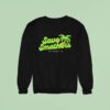 Save Smathers Key West Fl Sweatshirt
