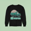 Seattle Mariners Big Dumpers Historic Season Sweatshirt