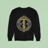 Seattle Mariners Baseball Division West Champs Sweatshirt