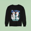 Seattle Mariners City Skyline Griffey Jr And Cal Raleigh Home Runs In A Single Season Signatures Sweatshirt