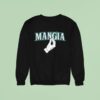Seattle Mariners Mangia Sweatshirt