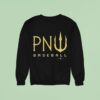 Seattle Mariners Pnw Baseball Sweatshirt