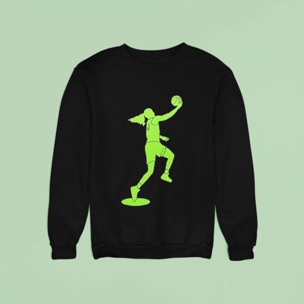 Seattle Storm Forever Sue Sweatshirt