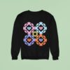 Secret Fresh Symmetry Sweatshirt