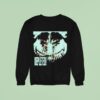 Seeyousoon Depleted Sweatshirt