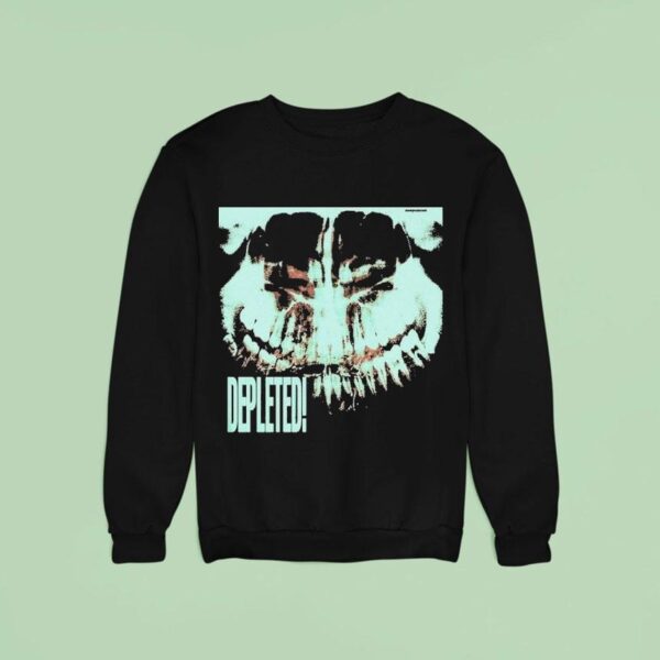 Seeyousoon Depleted Sweatshirt