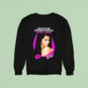 Selena Gomez Spring Breakers Good Girls Gone Bad Sweatshirt