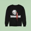 Senses Fail Knife Sweatshirt