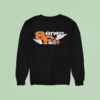 Senses Fail Wings Sweatshirt