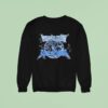 Sevenn Incheon World Tour Sweatshirt