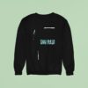 Shai Hulud From Flesh To Sl Graphic Sweatshirt