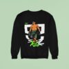 Shakur Stevenson Fight Boxing Sweatshirt