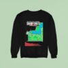 Shaky Knees Music Festival Atlanta Ga Sep Sweatshirt