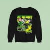 Shane Gillis Matt And Shane S Secret Podcast Signature Sweatshirt