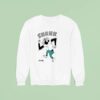Shank Monkey Scumboy Sweatshirt