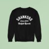 Shank Since Baitfish Records Sweatshirt