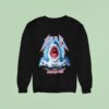 Shark Beam Chainsaw Man Sweatshirt