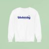 Sheffield Wednesday Football Club Sweatshirt