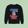 Shota Imanaga Chicago Cubs Win Live From Wrigley Field The Friendly Confines Sweatshirt