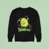 Shrek Lightning Sweatshirt