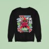 Shrimpers X Anchovies Lfg Anoma Sweatshirt