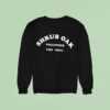 Shrub Oak Volunr Fire Dep Sweatshirt