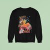 Sierra Ferrell At Firefly Distillery On Sep Sweatshirt
