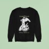 Sinead O Connor Nothing Compares U Sweatshirt