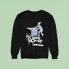 Skeleton My Chemical Romance Local Crew Sweatshirt