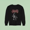 Skinless Foreshadowing Sweatshirt