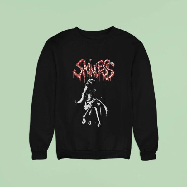 Skinless Foreshadowing Sweatshirt