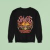 Skinless From Sacrifice To Survival Sweatshirt