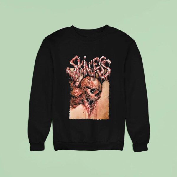 Skinless Savagery Sweatshirt